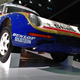 Illustration for article titled Auto Show Adventure (pic heavy)